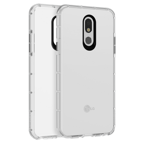Nimbus9 - Vantage Case for LG Stylo 5 - Just Clear