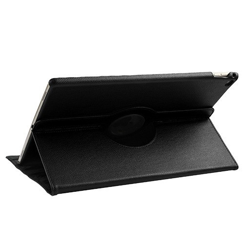 Airium Premium Rotatable MyJacket for Apple iPad Pro - Black