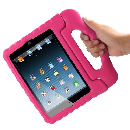 pink ipads