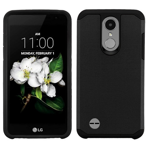Asmyna Astronoot Protector Cover for Lg G5 - Blue / Black