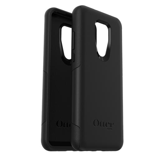 Otterbox - Commuter Lite Case for Motorola Moto G Play - Black