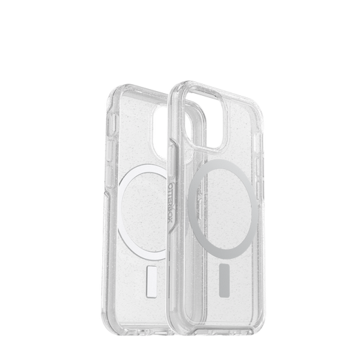 Otterbox - Symmetry Plus Magsafe Case for Apple iPhone 13 Mini  /  12 Mini - Stardust 2.0