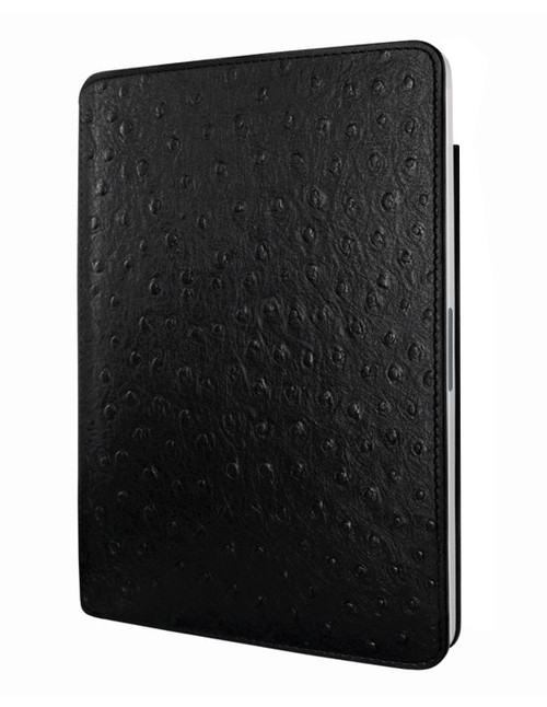 Piel Frama 916 Black Ostrich FramaSlim Leather Case for Apple iPad mini 6 (2021)