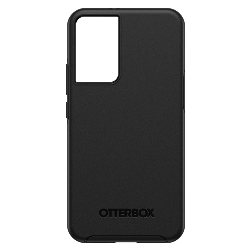 Otterbox - Symmetry Case for Samsung Galaxy S22 Plus  - Black