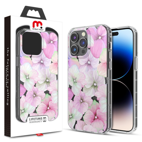 MyBat Pro Mood Series MagSafe Case for Apple iPhone 14 Pro (6.1) - Potpourri