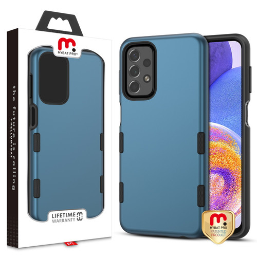 MyBat Pro TUFF Subs Series Case for Samsung Galaxy A23 5G - Blue