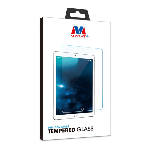 MyBat Tempered Glass Screen Protector for Alcatel JOY TAB/JOY TAB