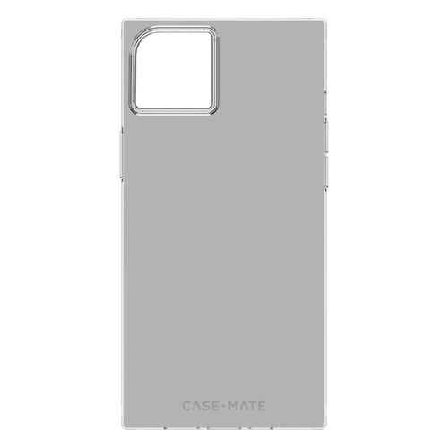 Case-mate - Blox Case for Apple iPhone 14 Plus - Silver Lining