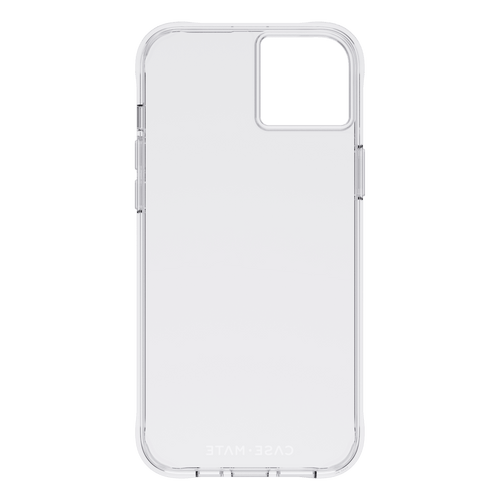 Case-mate - Tough Case for Apple iPhone 14 Plus - Clear