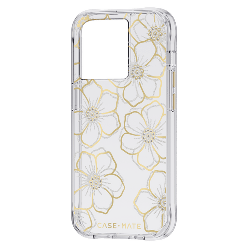 Case-Mate Floral Gems Galaxy S23 FE Case - Thumbnail 5