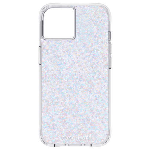 Case-mate - Twinkle Case for Apple iPhone 14  /  iPhone 13 - Diamond