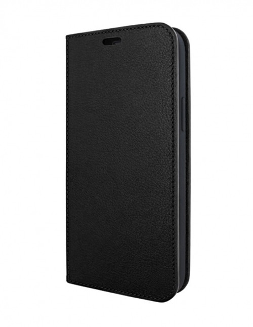 Piel Frama 932 Black FramaSlimCards Leather Case for Apple iPhone 14 Pro Max