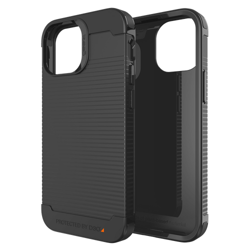 Gear4 - Havana Case for Apple iPhone 13 Mini - Black