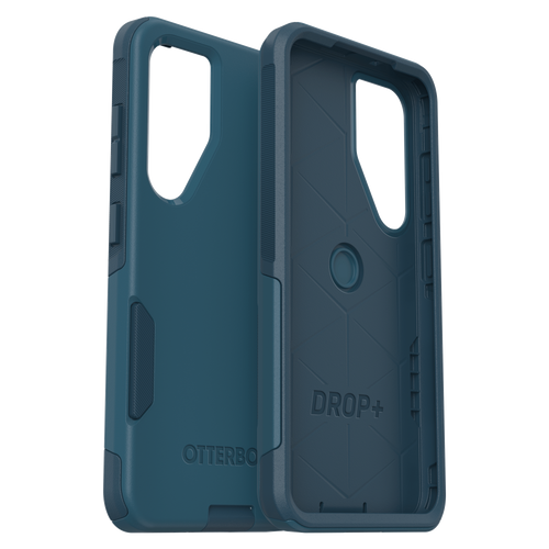 Otterbox - Commuter Case for Samsung Galaxy S23  - Dont Be Blue