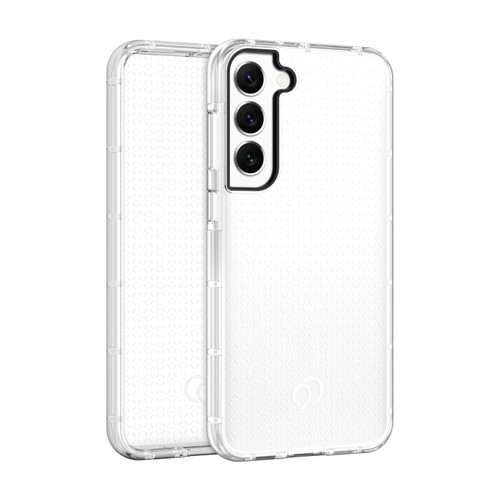Nimbus9 Phantom 2 Galaxy S23 Plus Case - Clear