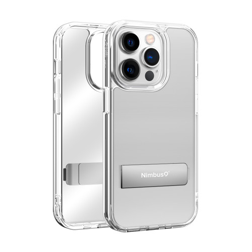 Nimbus9 Aero iPhone 14 Pro (6.1) Kickstand Case - Clear