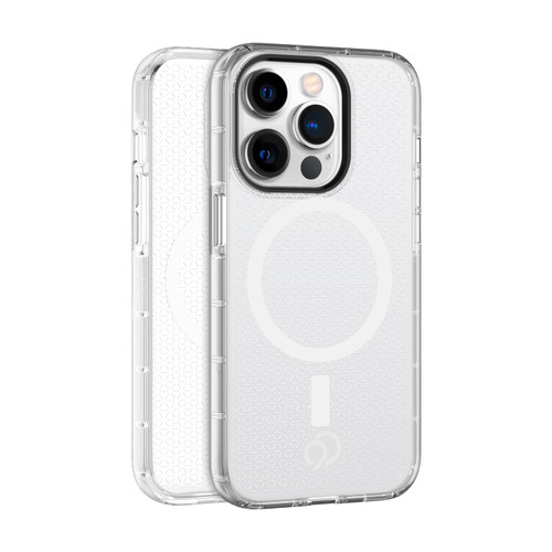 Nimbus9 Phantom w/ MagSafe compatibility iPhone 14 Pro Case - Clear