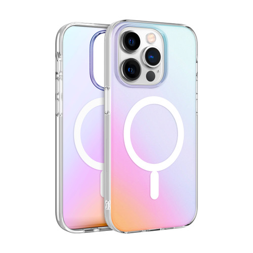 Nimbus9 Stratus Magsafe iPhone 14 Pro Case - Frost