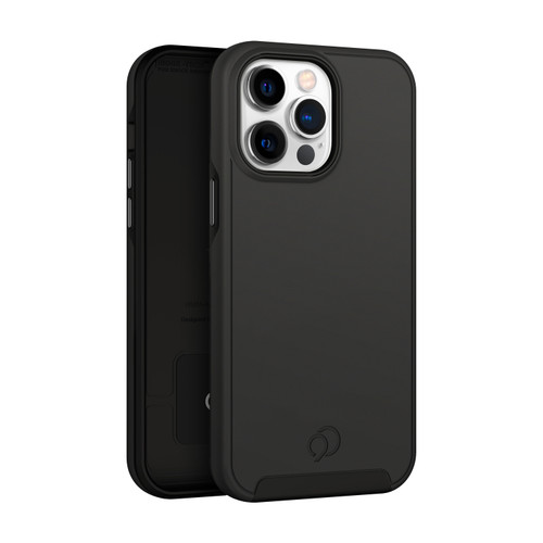 Nimbus9 Cirrus 2 iPhone 14 Pro Max Case - Black