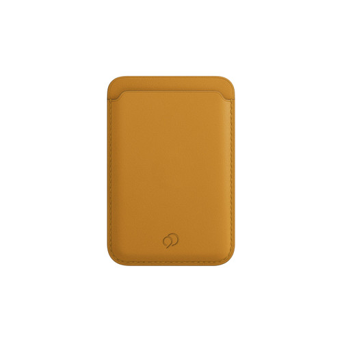 Nimbus9 Wallet with MagSafe Support - Bumblebee