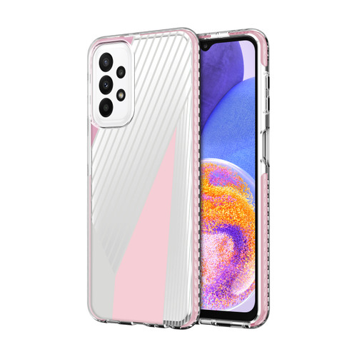 PureGear Fashion Series for Galaxy A23 5G Case - Thin Protective Cover - Design 8