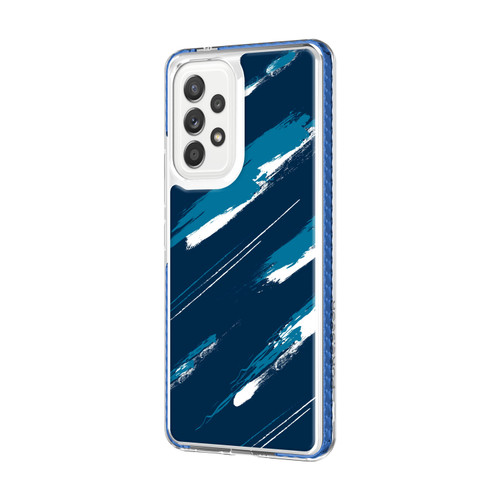 PureGear Fashion Series for Galaxy A53 5G Case - Thin Protective Cover - Design 5