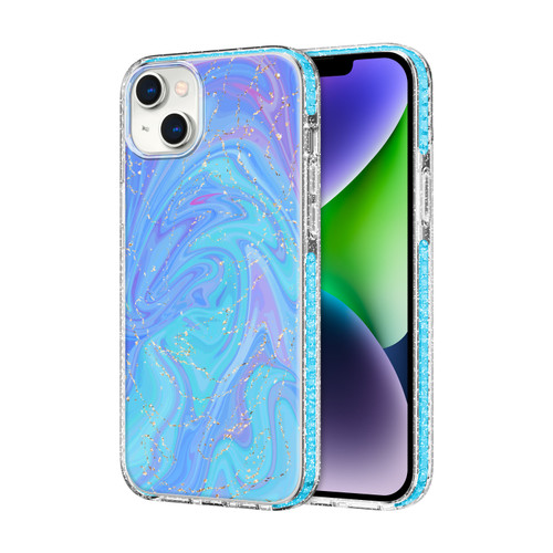 PureGear Fashion Series for iPhone 14 Plus (6.7) Case - Thin Protective Cover - Design 18
