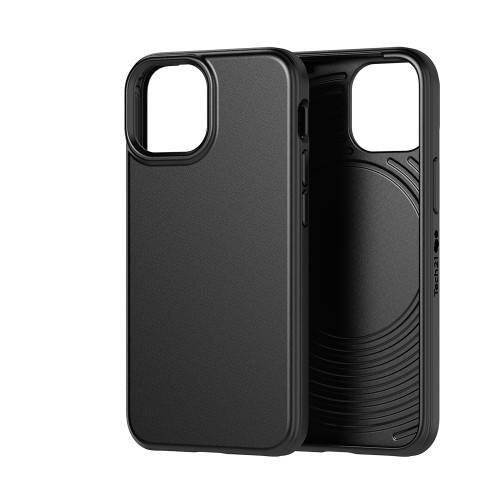 Tech21 Evo Lite Series for iPhone 13 Mini - Black