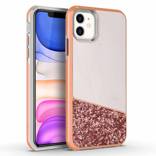 ZIZO DIVISION Series for iPhone 11 Case - Military-grade Protection with Heavy-duty Shock Absorbtion - Wanderlust