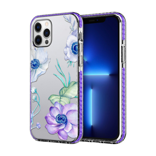 ZIZO DIVINE Series for iPhone 13 Pro Case - Thin Protective Cover - Lilac
