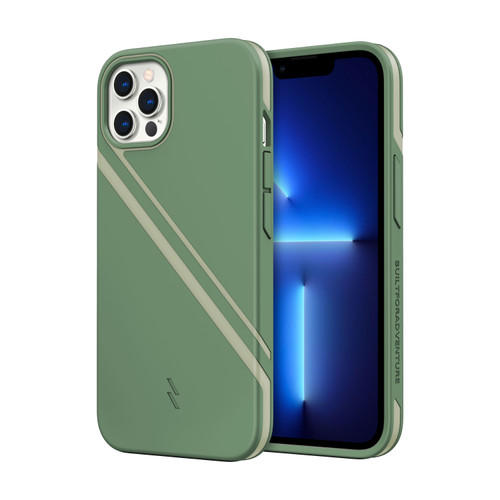 ZIZO DERIVE Series for iPhone 13 Pro Case - Sleek Modern