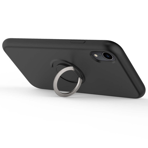 ZIZO REVOLVE Series for iPhone XR Case with Built In 360 Ring