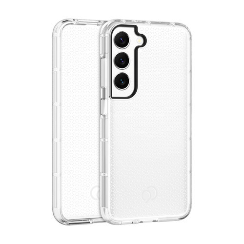 Nimbus9 Phantom 2 Galaxy S23 Case - Clear