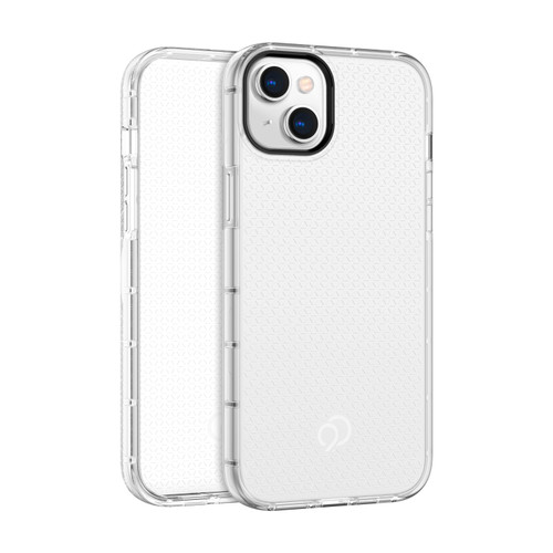 Nimbus9 Phantom 2 iPhone 14 Plus Case - Clear