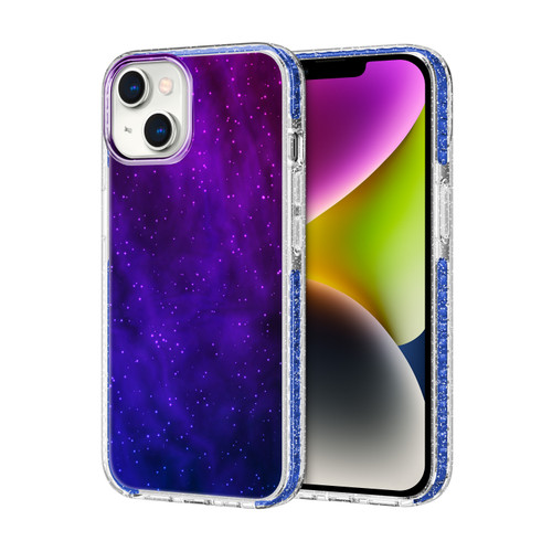 PureGear Fashion Series for iPhone 14 (6.1) Case - Thin Protective Cover - Design 19