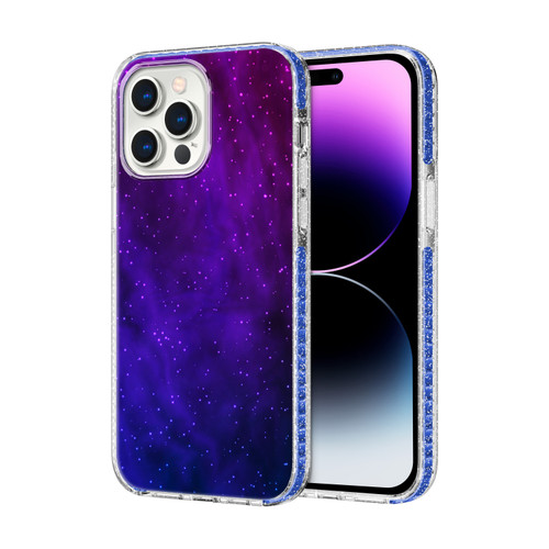 PureGear Fashion Series for iPhone 14 Pro Max (6.7) Case - Thin Protective Cover - Design 19