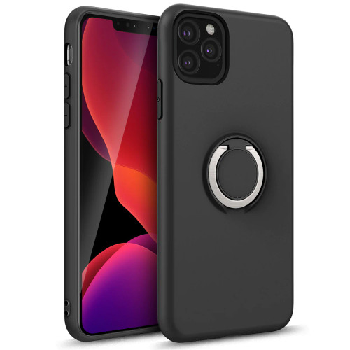 ZIZO REVOLVE Series for Galaxy S21 Plus Case - Ring Holder