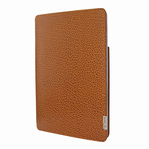 Piel Frama 790 Tan Karabu FramaSlim Leather Case for Apple iPad Pro 12.9" (2017)