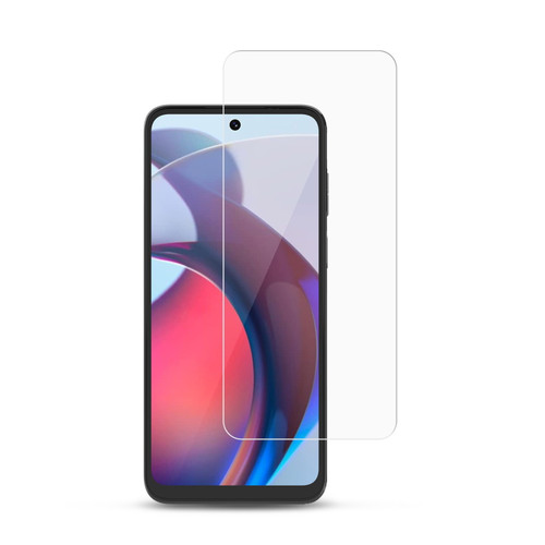 SYB Tempered Glass Screen Protector for Motorola
