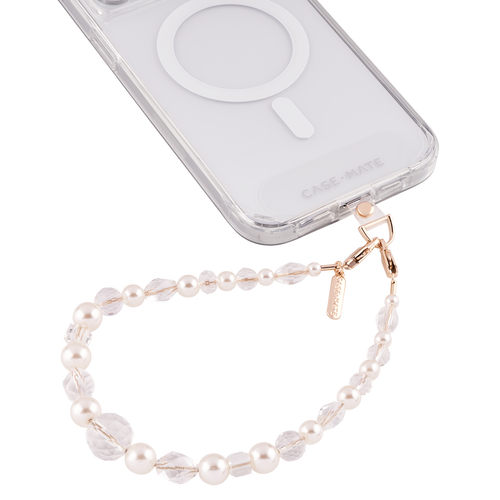 Case-Mate Chain Link Phone Wristlet