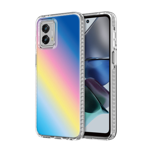 PureGear Designer Series Moto G 5G (2023) Case - Design 16