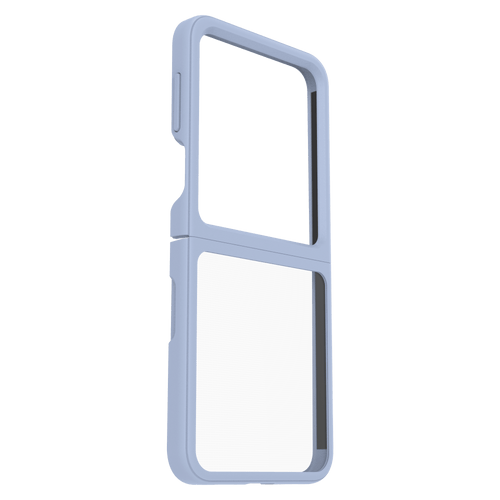 OtterBox Galaxy Z Flip5 Thin Flex Series Case Clear