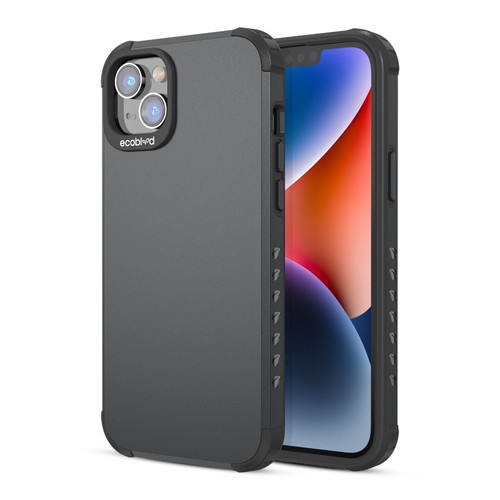 EcoBlvd Mojave Series Case for Apple iPhone 14 Plus (6.7) - Black