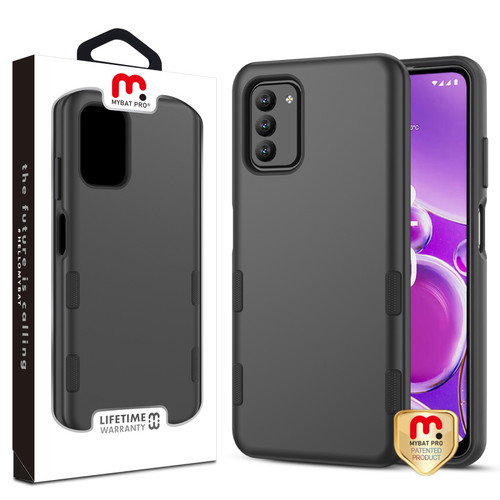 MyBat Pro TUFF Subs Series Case for Nokia G310 - Black