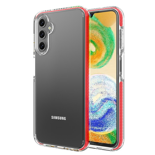 Ondigo Reveal Series Case for Samsung Galaxy A14 5G - Red
