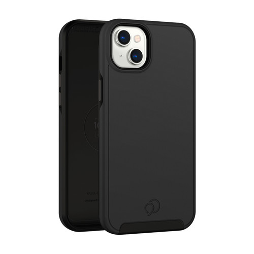 Nimbus9 Cirrus 2 iPhone 15 Plus MagSafe Case - Plum