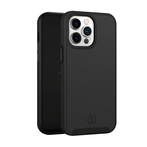 Nimbus9 Cirrus 2 iPhone 15 Pro Max MagSafe Case - Gunmetal Gray