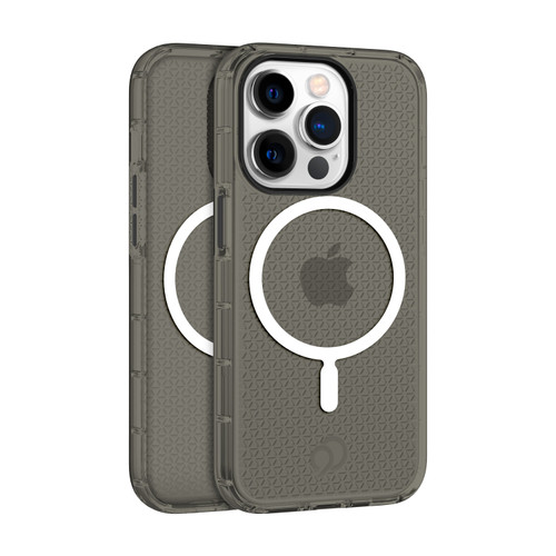 Nimbus9 Phantom 2 iPhone 15 Pro MagSafe Case - Clear