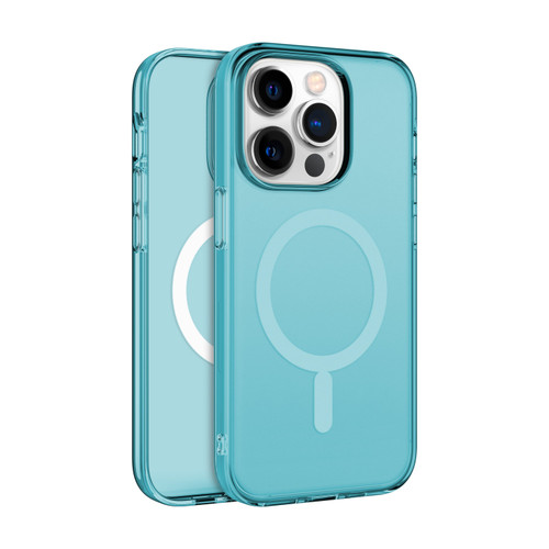 Nimbus9 Stratus iPhone 15 Pro MagSafe Case - Frost