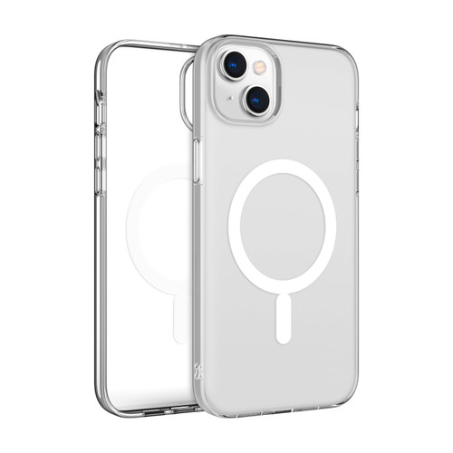 Nimbus9 Stratus iPhone 15 Plus MagSafe Case - Clear